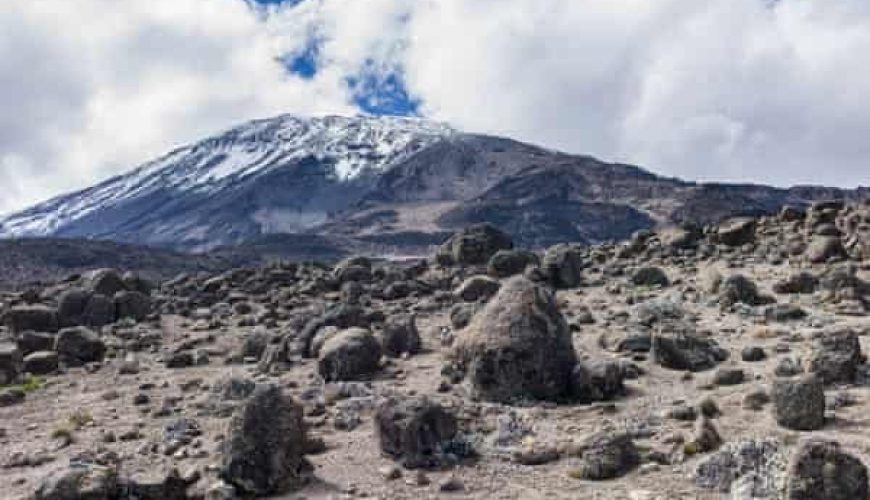 When to Climb Mountain Kilimanjaro?
