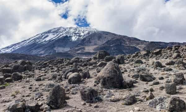 When to Climb Mountain Kilimanjaro?