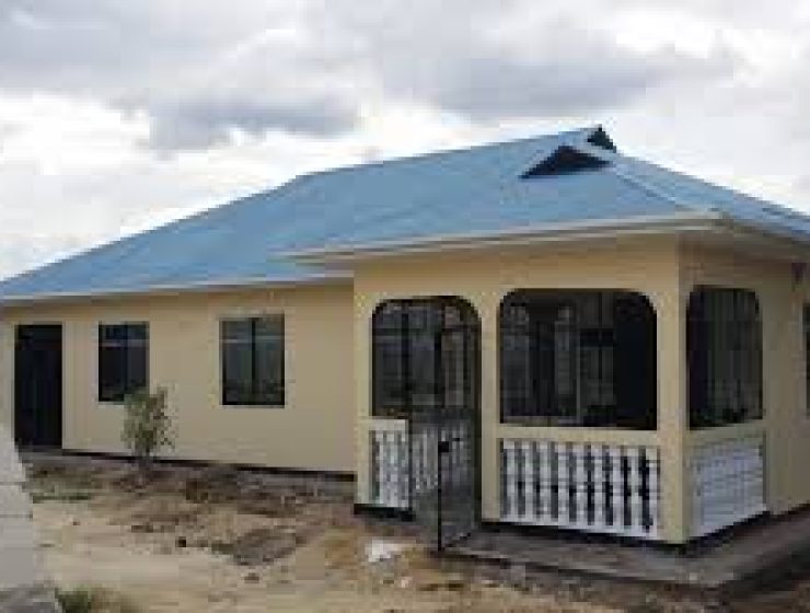 Furnished Apartment for Rent