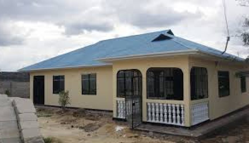 Furnished Apartment for Rent