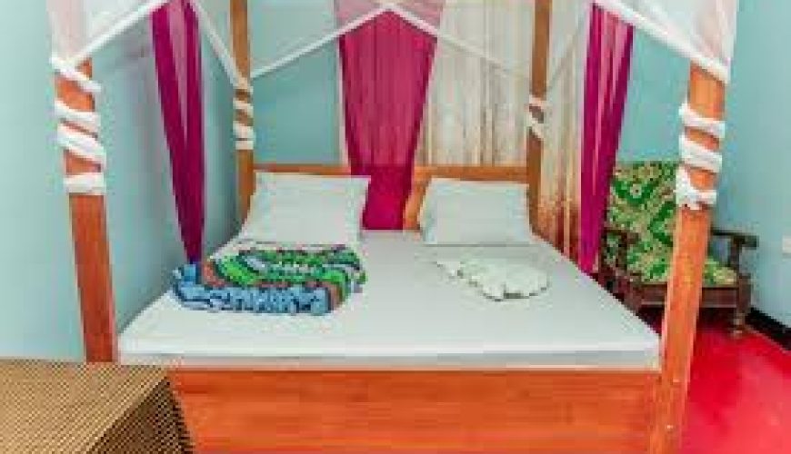 Standard Double Room Royal