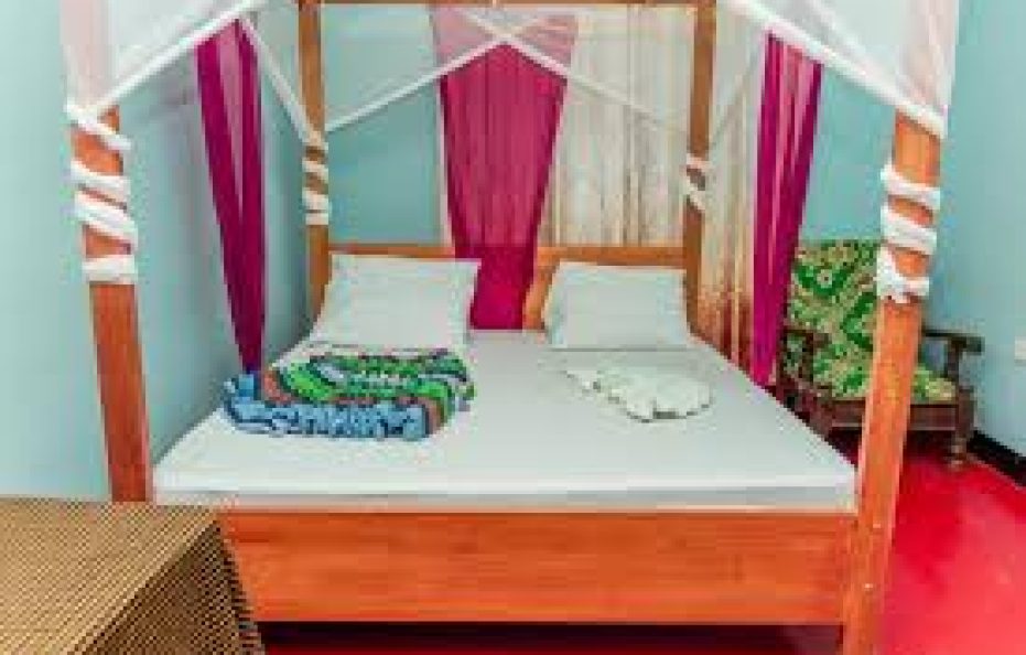 Standard Double Room Royal