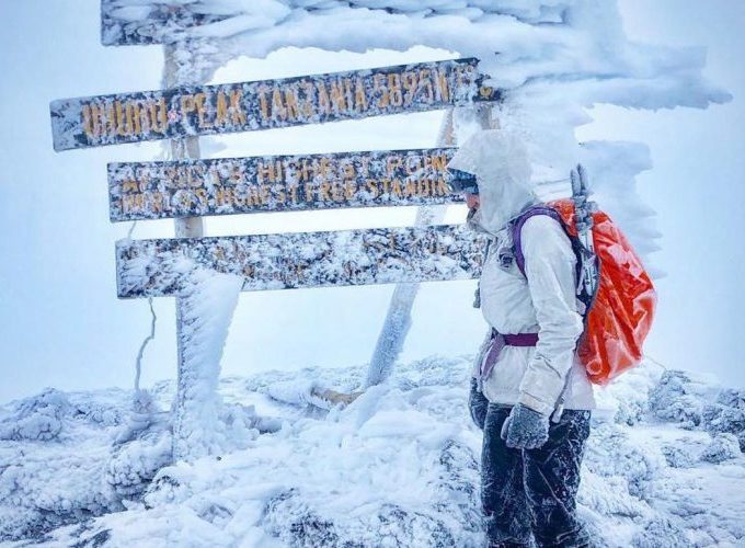 7 Days Kilimanjaro Climb Shira Route