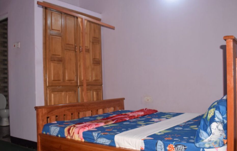 Couple Room