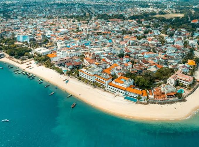 Los Angeles to San Francisco Express