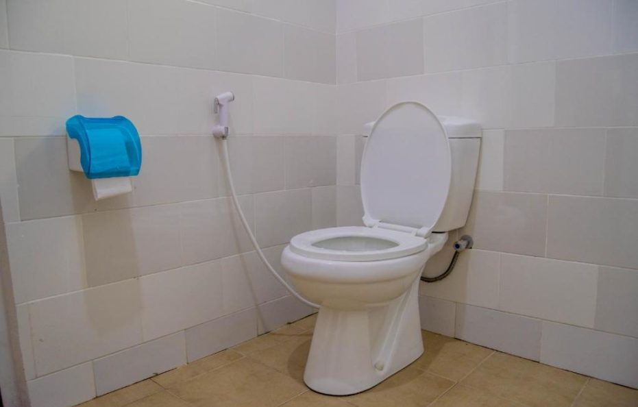Triple Room with Private Bathroom