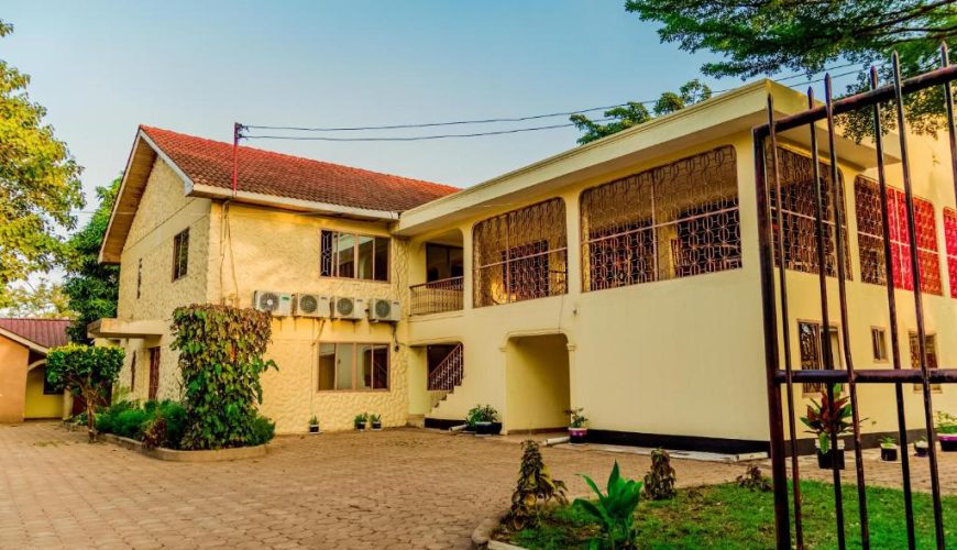 Kilimanjaro Summit Lodge