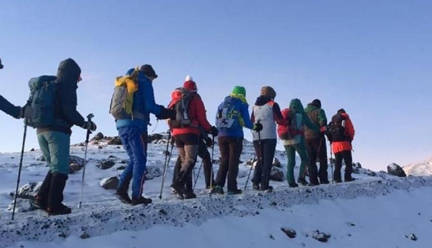 What is the best time to climb Kilimanjaro?