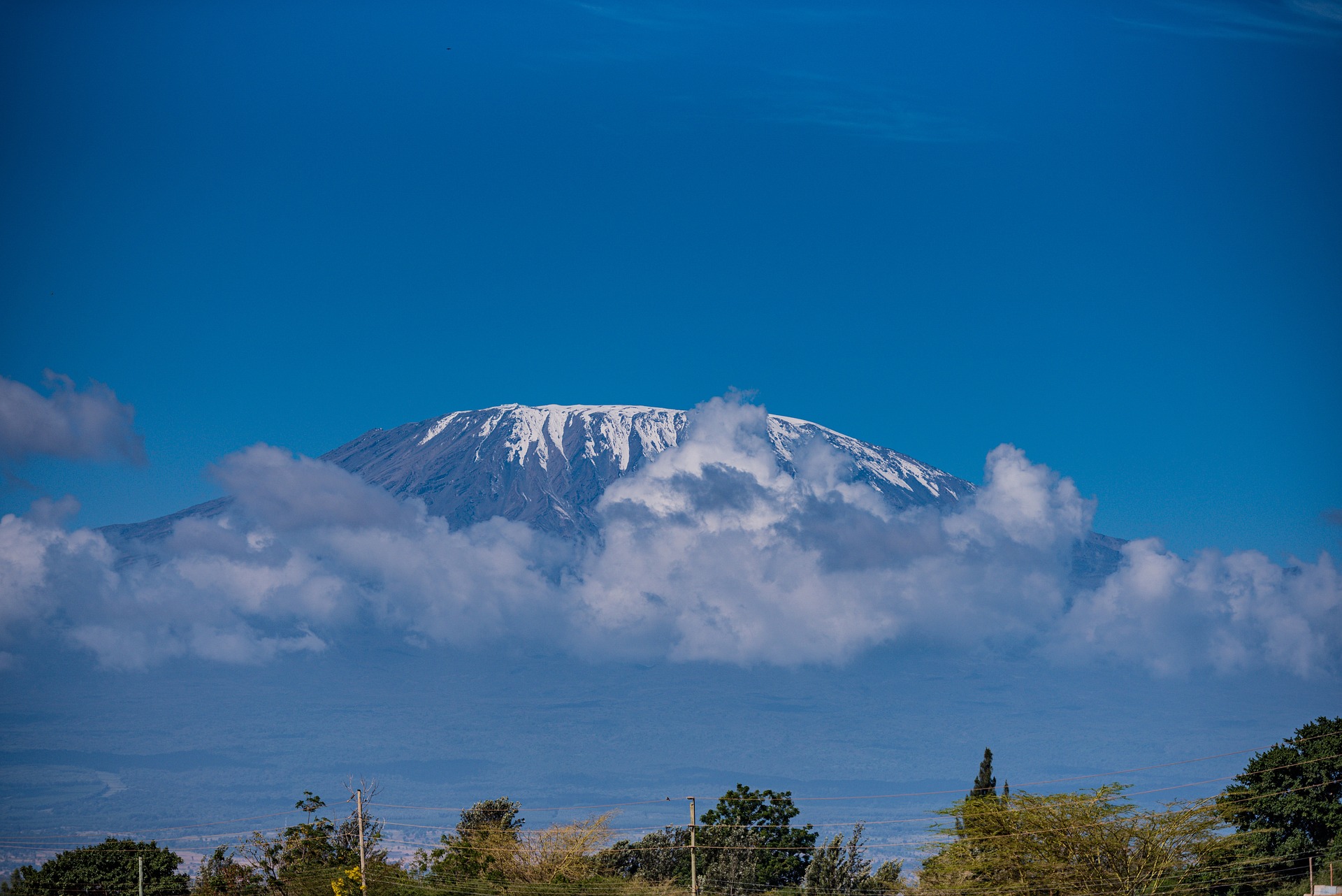 Remember Tanzania