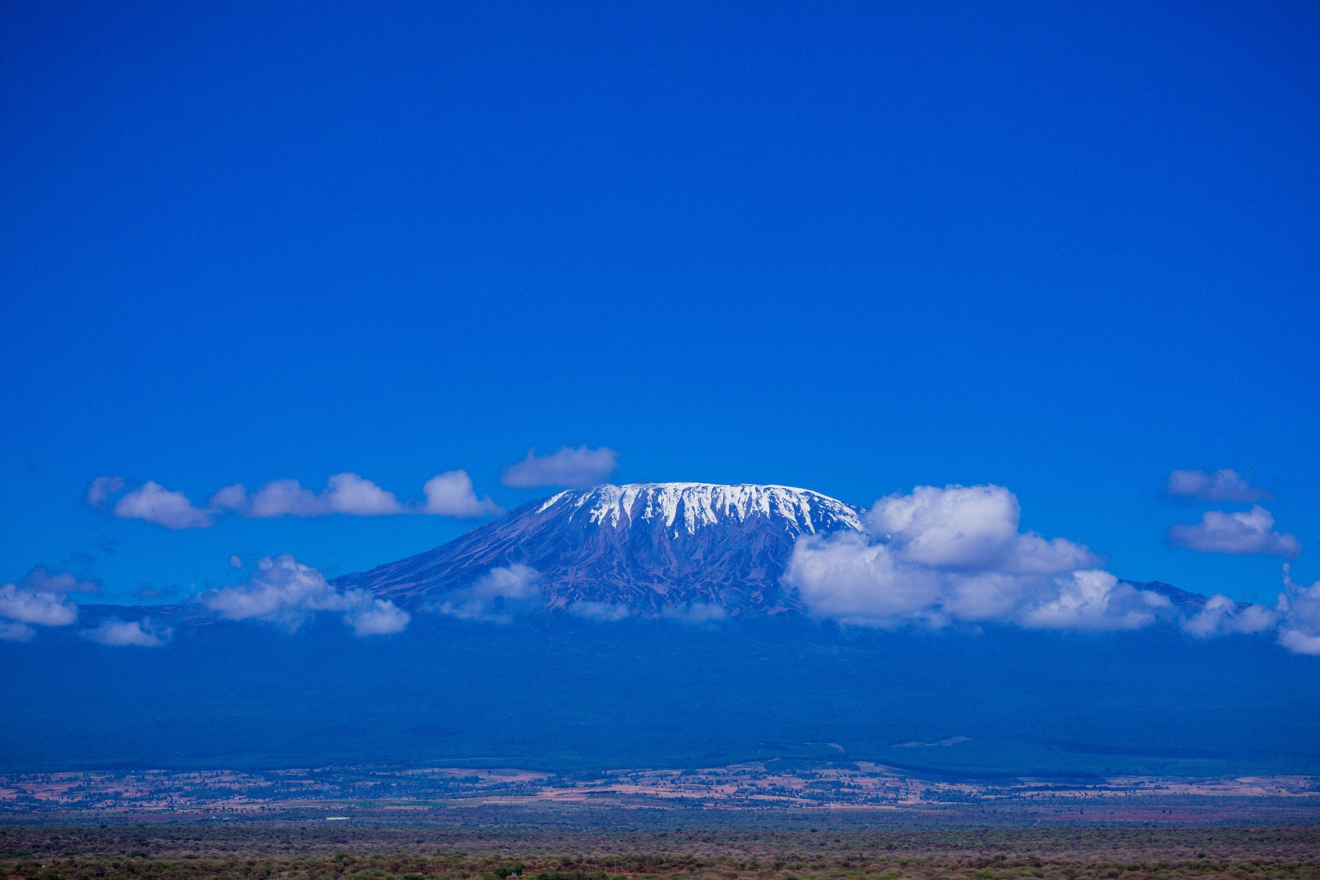 Remember Tanzania