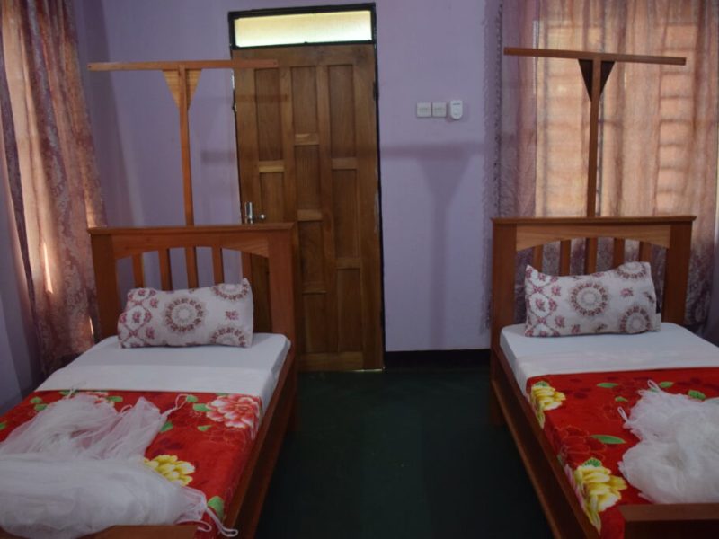 Standard Room 2