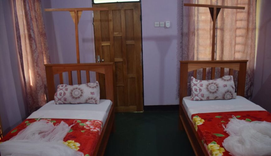 Standard Room 2