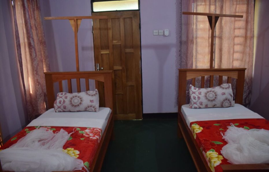 Standard Room 2