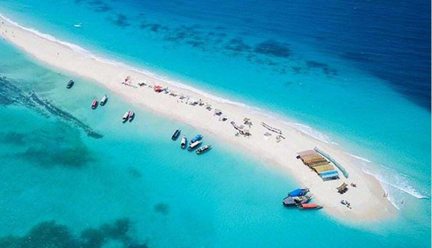 4 Days Zanzibar Holiday Package