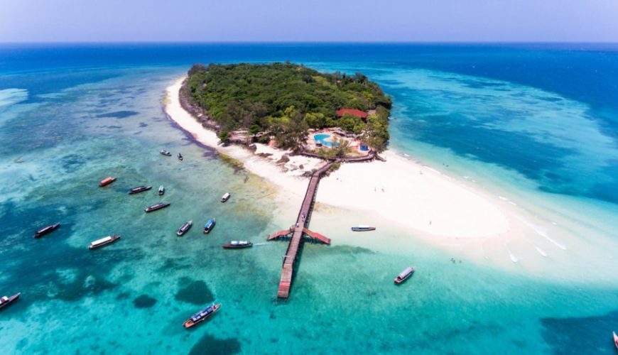 3 Days Zanzibar Beach Holiday
