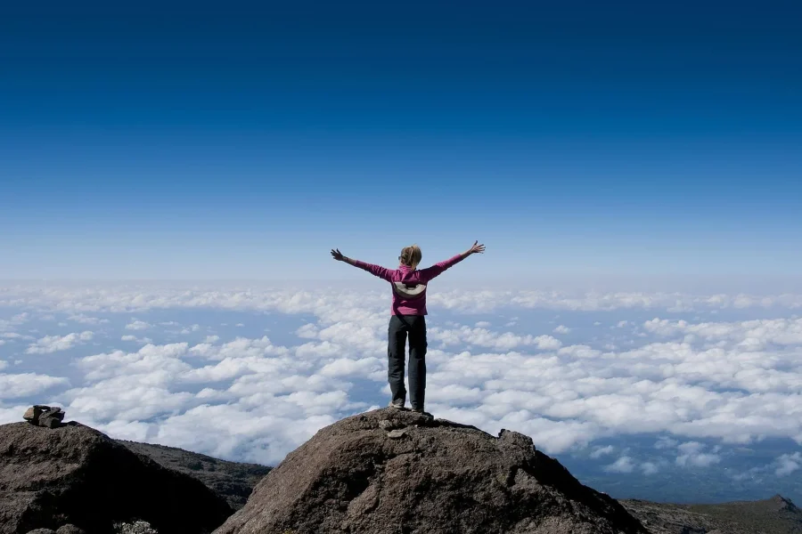 Mount Kilimanjaro Day Hike