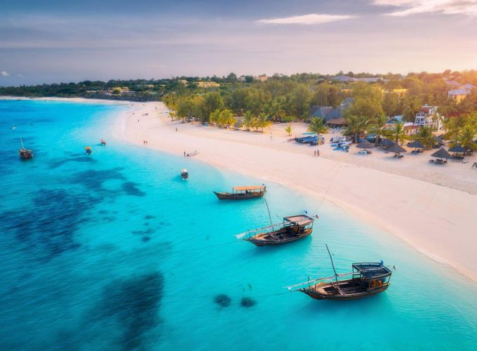 9 Days Best of Tanzania Safari and Zanzibar Beach Vaccation