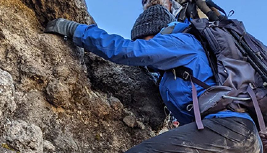 Kilimanjaro Climb 7 Days Umbwe Route