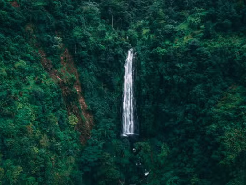 Materuni Waterfalls Day Trip