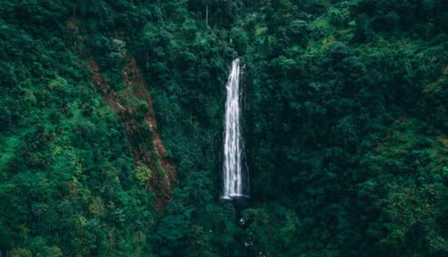Materuni Waterfalls Day Trip