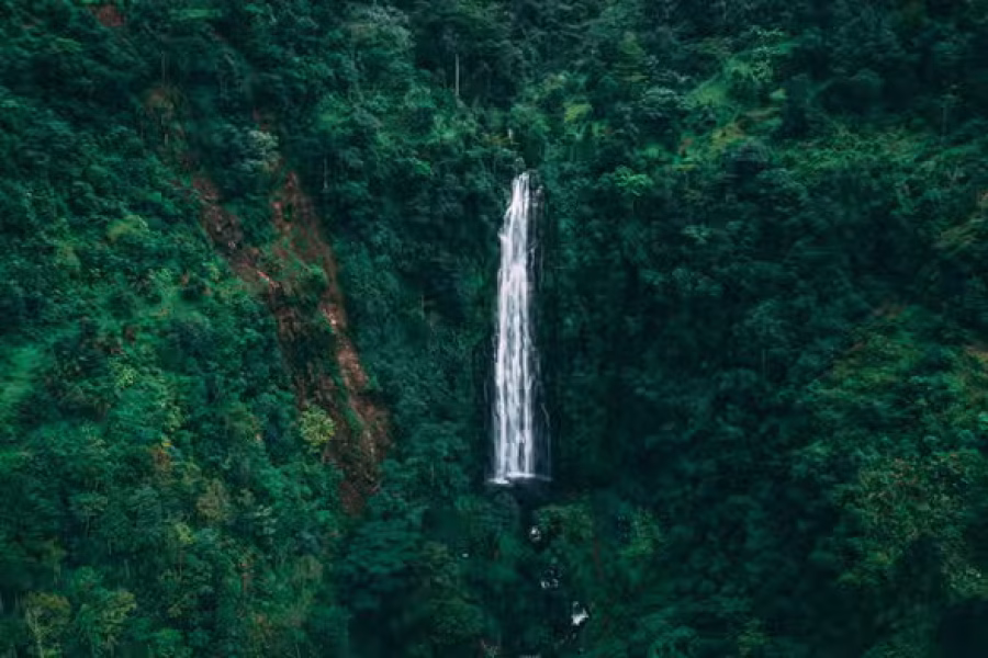 Materuni Waterfalls Day Trip
