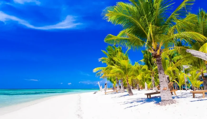 6 Days Zanzibar Beach Holiday Package